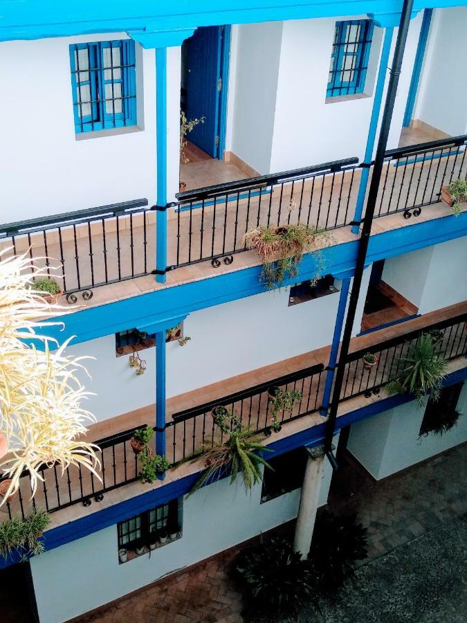 Wish Suite Juderia De Sevilla Экстерьер фото