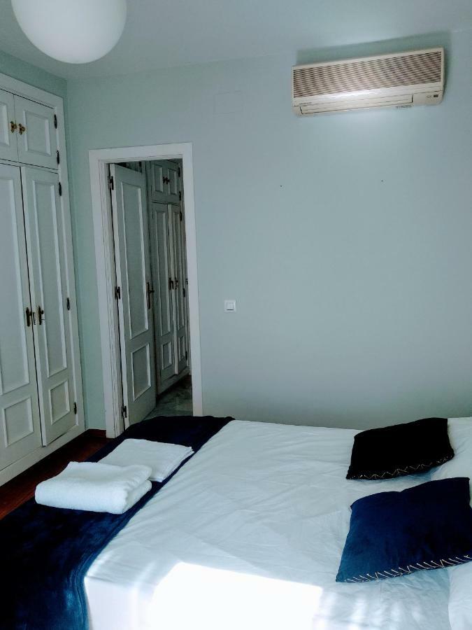 Wish Suite Juderia De Sevilla Экстерьер фото