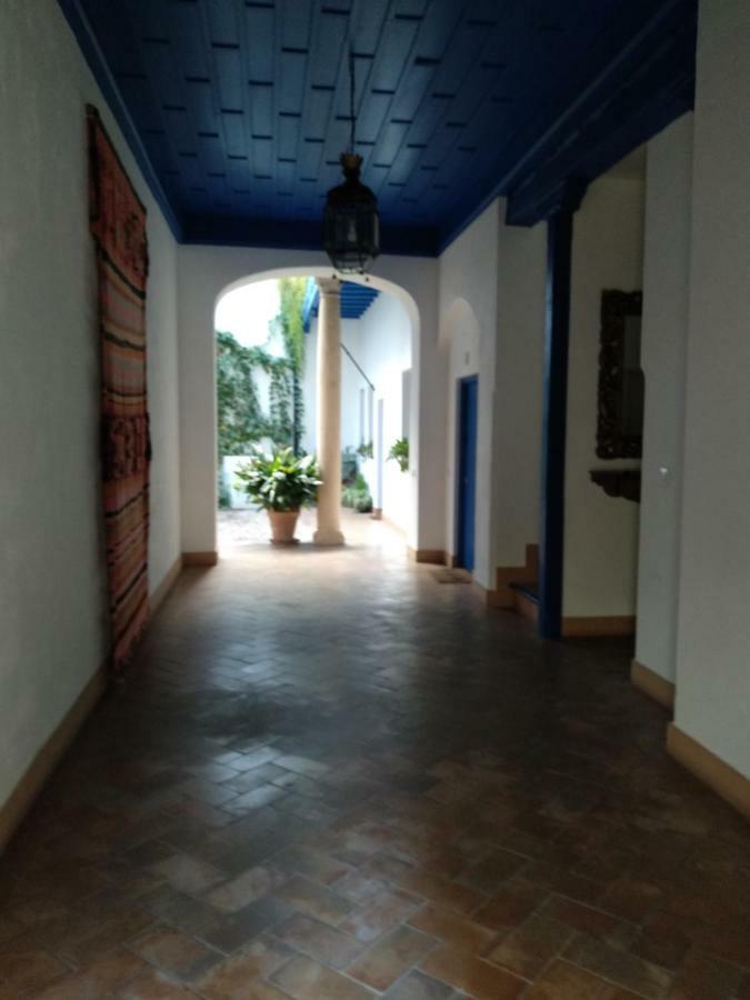 Wish Suite Juderia De Sevilla Экстерьер фото