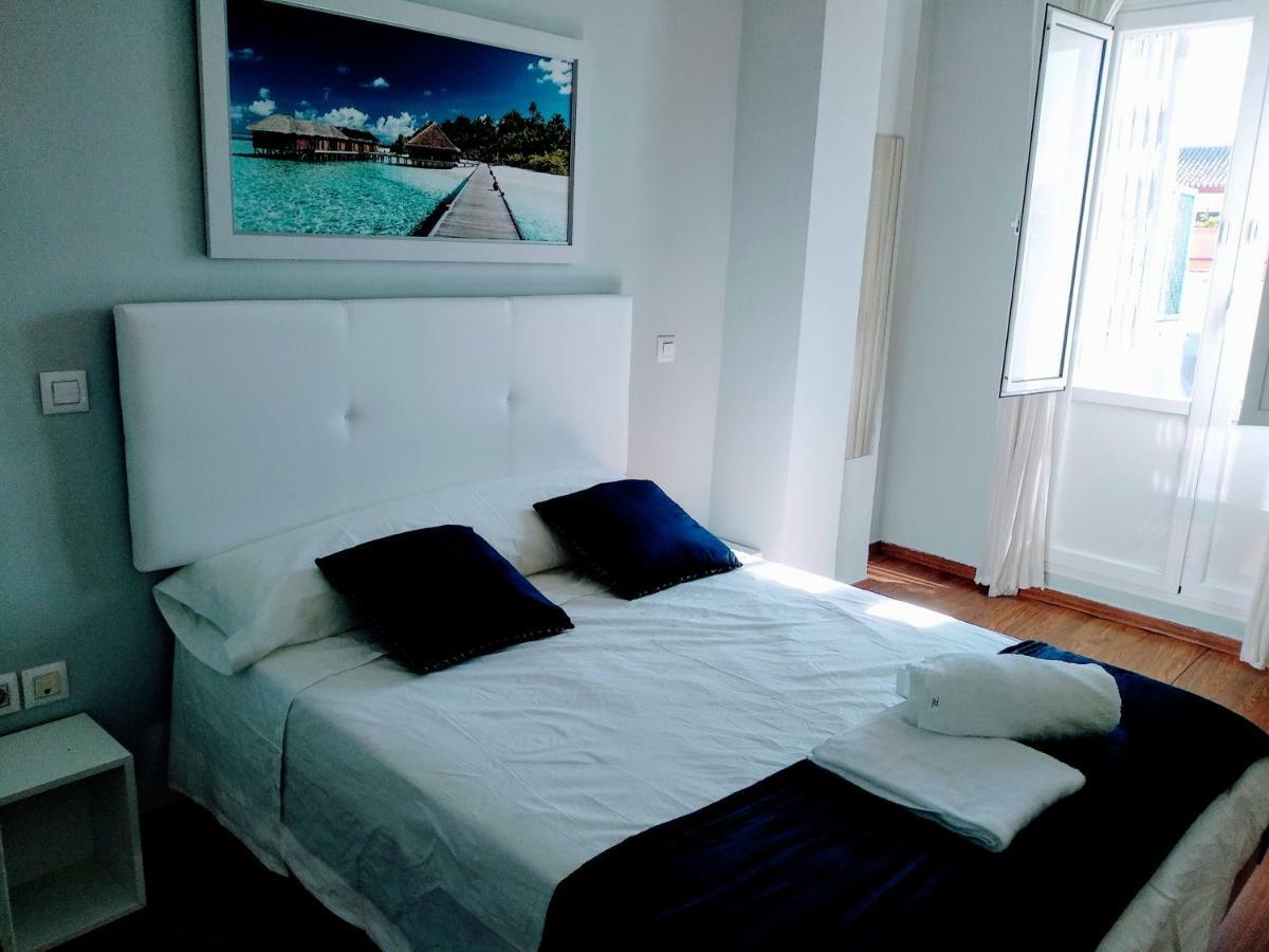 Wish Suite Juderia De Sevilla Экстерьер фото