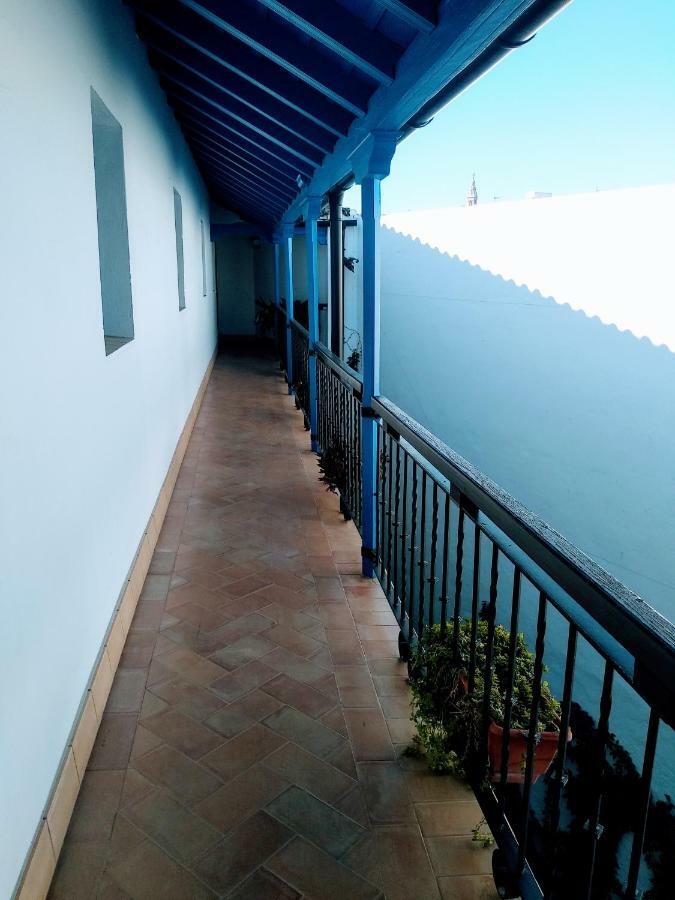 Wish Suite Juderia De Sevilla Экстерьер фото