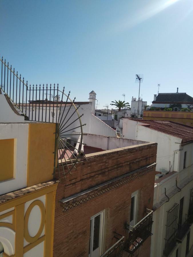 Wish Suite Juderia De Sevilla Экстерьер фото