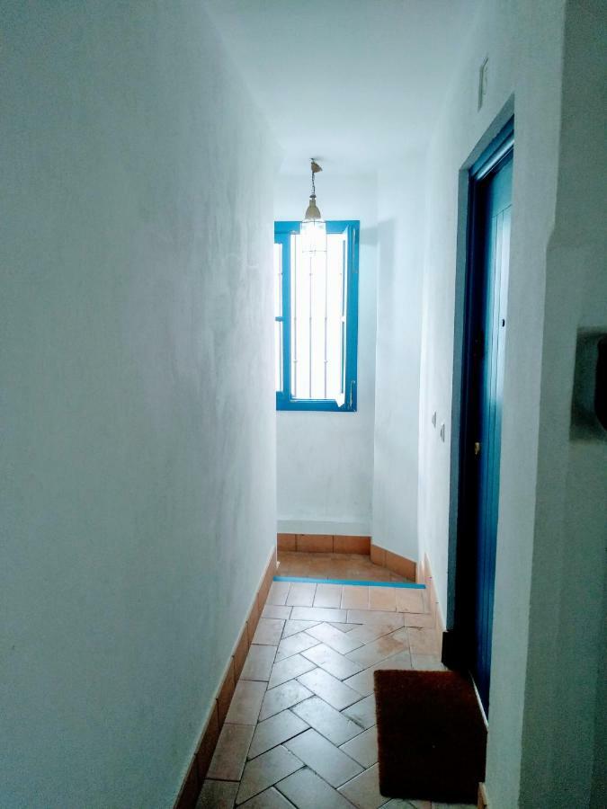 Wish Suite Juderia De Sevilla Экстерьер фото