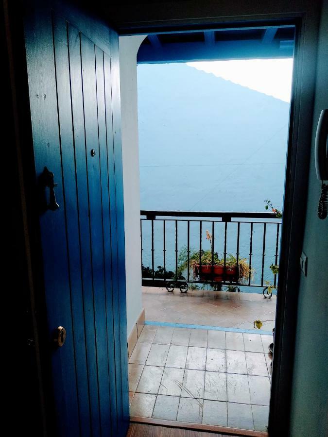 Wish Suite Juderia De Sevilla Экстерьер фото