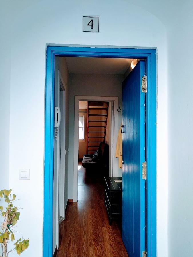 Wish Suite Juderia De Sevilla Экстерьер фото