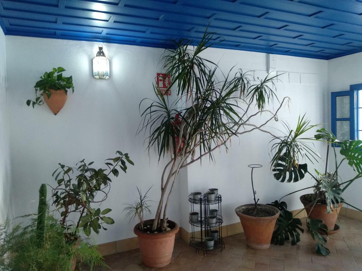 Wish Suite Juderia De Sevilla Экстерьер фото