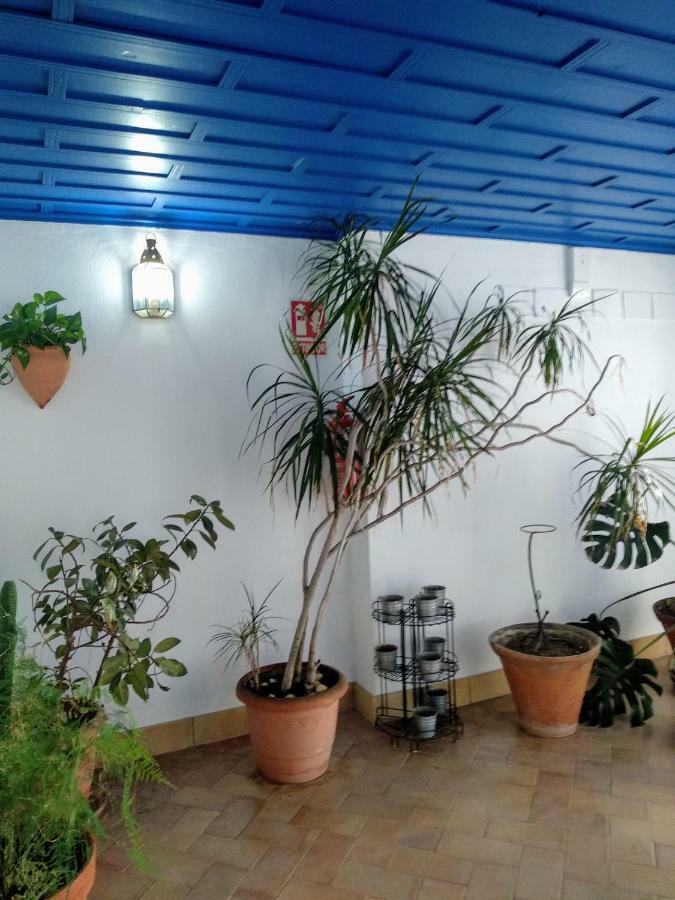 Wish Suite Juderia De Sevilla Экстерьер фото