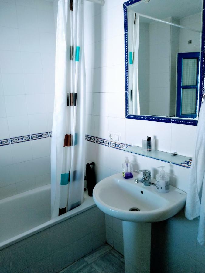 Wish Suite Juderia De Sevilla Экстерьер фото