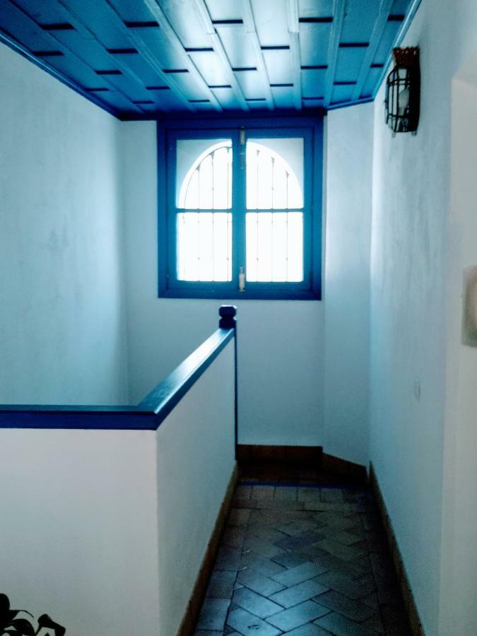 Wish Suite Juderia De Sevilla Экстерьер фото